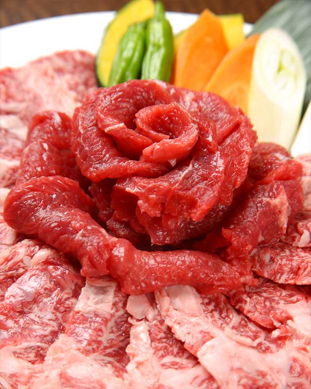 Carne salada