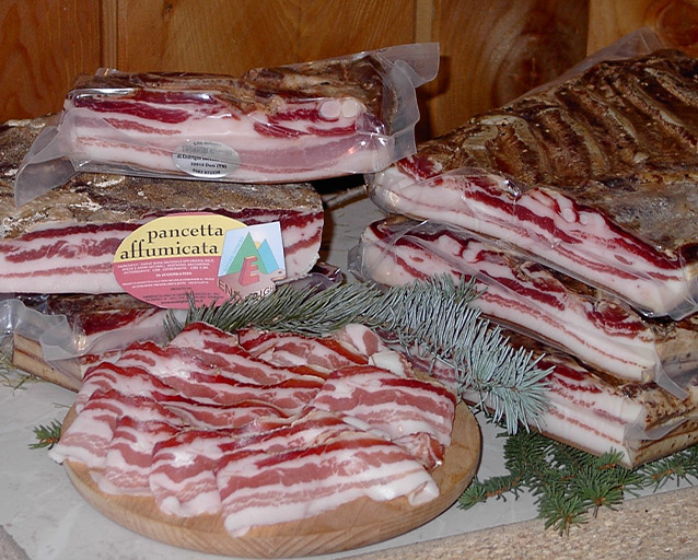 Pancetta